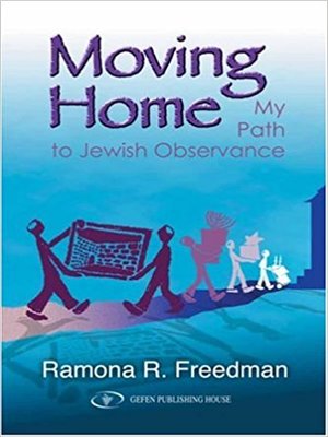 cover image of Moving Home